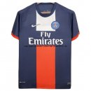 Nuevo Camiseta 1ª Liga Paris Saint Germain Retro 2013/2014 Baratas Nuevo Camiseta 1ª Liga Paris Saint Germain Retro 2013/2014 Baratas