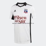 Nuevo Tailandia Camiseta 1ª Liga Colo Colo 22/23 Baratas