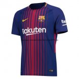 Nuevo Camiseta 1ª Liga Barcelona Retro 2017/2018 Baratas