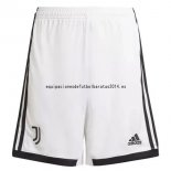 Nuevo 1ª Pantalones Juventus 22/23 Baratas