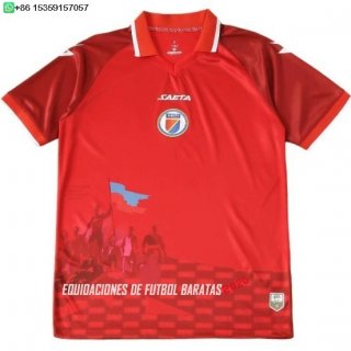Nuevo Tailandia 3ª Camiseta Haití 2026 I Baratas