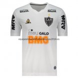 Nuevo Camisetas Atletico Mineiro 2ª Equipación 19/20 Baratas