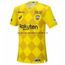Nuevo Camiseta Vissel Kobe 3ª Liga 20/21 Baratas