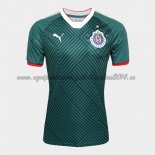 Nuevo Camisetas Mujer CD Guadalajara 3ª Liga Europa 17/18 Baratas