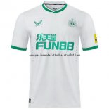 Nuevo 2ª Camiseta Newcastle United 2022 2023 Blanco Baratas