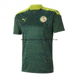 Nuevo Camiseta Senegal 1ª Equipación 2020 Baratas