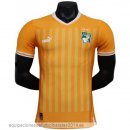 Nuevo Tailandia 1ª Jugadores Camiseta Costa De Marfil 2022 Naranja Baratas Nuevo Tailandia 1ª Jugadores Camiseta Costa De Marfil 2022 Naranja Baratas