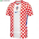 Nuevo Tailandia 1ª Camiseta Croacia 2026 Baratas Nuevo Tailandia 1ª Camiseta Croacia 2026 Baratas