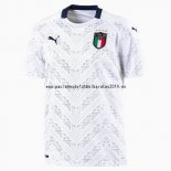 Nuevo Camiseta Italia 2ª Equipación 2020 Baratas