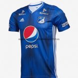 Nuevo Camisetas Millonarios 1ª Equipación 19/20 Baratas