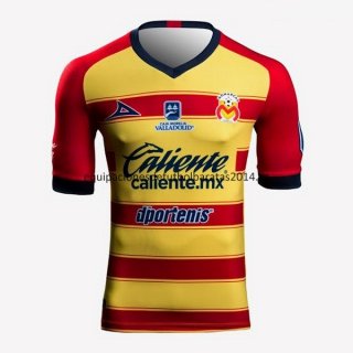 Nuevo Camisetas Monarcas Morelia 1ª Liga 19/20 Baratas