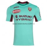 Nuevo Camiseta Torino 3ª Liga 20/21 Baratas