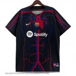 Nuevo Tailandia Especial Camiseta Barcelona 23/24 Purpura Azul Baratas Nuevo Tailandia Especial Camiseta Barcelona 23/24 Purpura Azul Baratas
