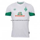 Nuevo Camiseta Werder Bremen 2ª Liga 21/22 Baratas