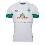 Nuevo Camiseta Werder Bremen 2ª Liga 21/22 Baratas