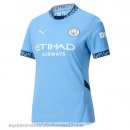 Nuevo Camiseta Manchester City Mujer 24/2025 1ª Baratas