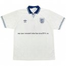 Nuevo Camiseta Inglaterra 1ª Equipación Retro 1990 Baratas
