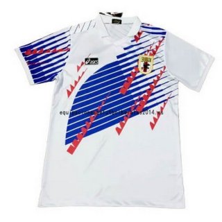 Nuevo Camiseta Japón 2ª Retro 1994 Baratas