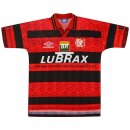 Nuevo Camiseta Flamengo 1ª Liga Retro 1995 1996 Baratas