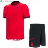Nuevo 1ª Conjunto De Niños Albania 2026 Baratas