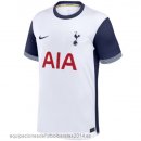 Nuevo Tailandia 1ª Camiseta Tottenham Hotspur 24/25 Blanco Baratas Nuevo Tailandia 1ª Camiseta Tottenham Hotspur 24/25 Blanco Baratas