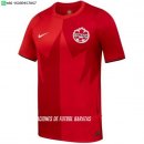 Nuevo Tailandia 1ª Camiseta Canadá 2026 Baratas Nuevo Tailandia 1ª Camiseta Canadá 2026 Baratas