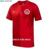 Nuevo Tailandia 1ª Camiseta Canadá 2026 Baratas Nuevo Tailandia 1ª Camiseta Canadá 2026 Baratas