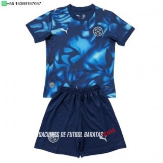 Nuevo 2ª Conjunto De Niños Paraguay 2026 Baratas