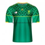 Nuevo Camiseta Sudafrica 2ª Equipación 2020 Baratas