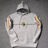 Nuevo Sudaderas Con Capucha Bélgica 2022 Gris Baratas Nuevo Sudaderas Con Capucha Bélgica 2022 Gris Baratas