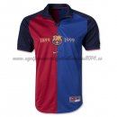 Nuevo Camisetas FC Barcelona 1ª Liga Retro 1899/1999 Baratas