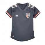 Nuevo Camiseta Mujer São Paulo 3ª Liga 20/21 Baratas