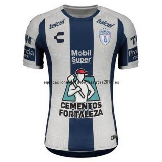 Nuevo Camiseta Pachuca 1ª Liga 20/21 Baratas
