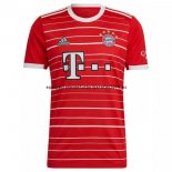 Nuevo Tailandia Camiseta 1ª Liga Bayern Múnich 22/23 Baratas