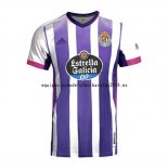 Nuevo Camiseta Real Valladolid 1ª Liga 20/21 Baratas