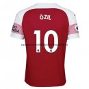 Nuevo Camisetas Arsenal 1ª Liga 18/19 Ozil Baratas