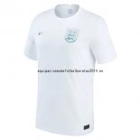 Nuevo Tailandia 1ª Camiseta Inglaterra 2022 Baratas