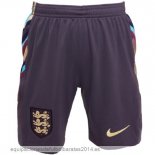 Nuevo 2ª Pantalones Inglaterra 2024 Purpura Baratas Nuevo 2ª Pantalones Inglaterra 2024 Purpura Baratas