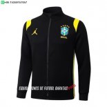Nuevo Ropa Deportiva Con Cremallera Larga Brasil 2026 Negro Amarillo Baratas Nuevo Ropa Deportiva Con Cremallera Larga Brasil 2026 Negro Amarillo Baratas