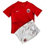 Nuevo Camiseta 1ª Equipación Conjunto De Niños Noruega 2022 Baratas Nuevo Camiseta 1ª Equipación Conjunto De Niños Noruega 2022 Baratas