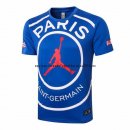 Nuevo Camiseta Entrenamiento Paris Saint Germain 20/21 Azul