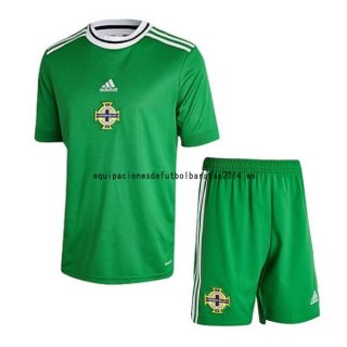 Nuevo 1ª Conjunto De Niños Irlanda Del Norte 2022 Baratas