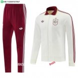 Nuevo Conjunto Completo Ropa Deportiva Con Cremallera Larga España 2026 Amarillo I Rojo Baratas Nuevo Conjunto Completo Ropa Deportiva Con Cremallera Larga España 2026 Amarillo I Rojo Baratas