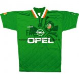 Nuevo Camisetas Irlanda 1ª Liga Retro 1994 Baratas