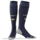 Nuevo 3ª Calcetines Niños Juventus 24/25 Azul Baratas Nuevo 3ª Calcetines Niños Juventus 24/25 Azul Baratas