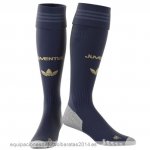 Nuevo 3ª Calcetines Niños Juventus 24/25 Azul Baratas Nuevo 3ª Calcetines Niños Juventus 24/25 Azul Baratas