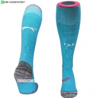 Nuevo 1ª Calcetines Portugal 2026 Baratas