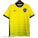 Nuevo Tailandia Portero Camiseta Botafogo 23/24 I Amarillo Baratas Nuevo Tailandia Portero Camiseta Botafogo 23/24 I Amarillo Baratas