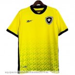 Nuevo Tailandia Portero Camiseta Botafogo 23/24 I Amarillo Baratas Nuevo Tailandia Portero Camiseta Botafogo 23/24 I Amarillo Baratas