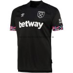 Nuevo Tailandia 2ª Camiseta West Ham United 22/23 Baratas